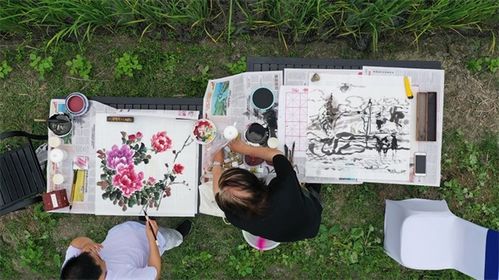 繁榮文藝創(chuàng)作，助力鄉(xiāng)村振興 溫江區(qū)文聯(lián)第二期魚鳧文藝講堂聚焦文化經(jīng)紀人服務